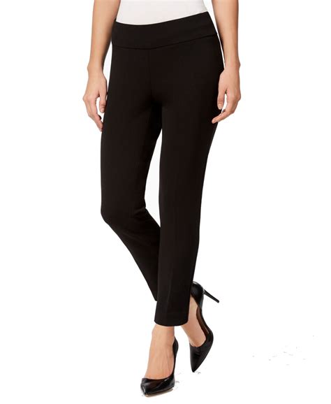 The Power of Nine West Witchcraft Waist Pants: A Fashion Must-Have